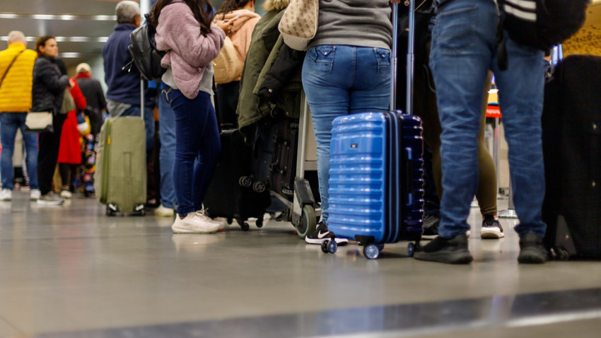 Kosovalılara Schengen Vizesi Zorunluluğu Kalktı! 